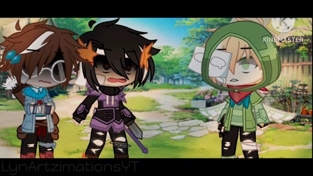[] Three Betrayals || Dream Angst || DreamSMP//MCYT [] смотреть онлайн