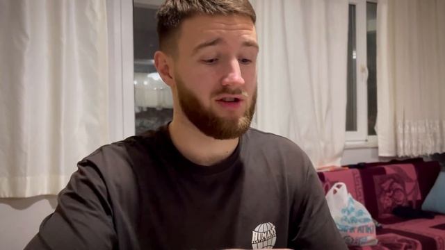 КУШАЕМ КИШКИ В ТУРЦИИ! КОКОРЕЧ! смотреть онлайн