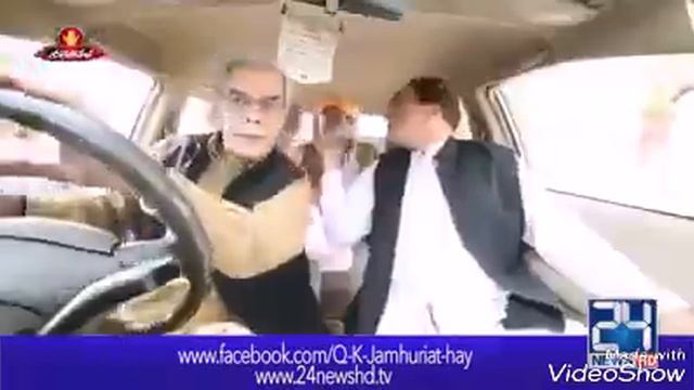 کیونکہ یہ جمہوریت ہے very very funny смотреть онлайн