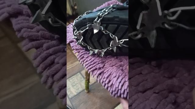 Шипы на обувь с Алиэспресс смотреть онлайн