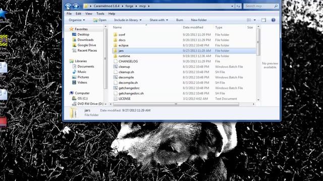 How to Update your Minecraft Mod to 1.6.4 смотреть онлайн