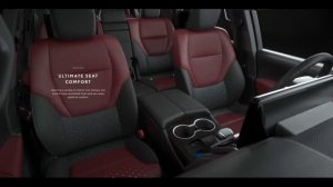 Новый тойота ленд крузер 300 технические характеристики