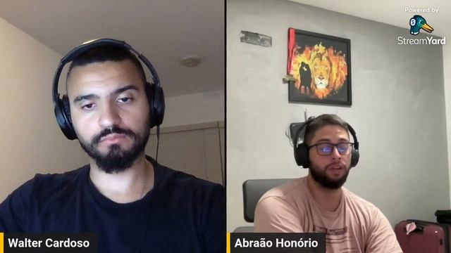 [Capitulo 1] - Padrões de arquitetura em Python - Domain Model смотреть онлайн