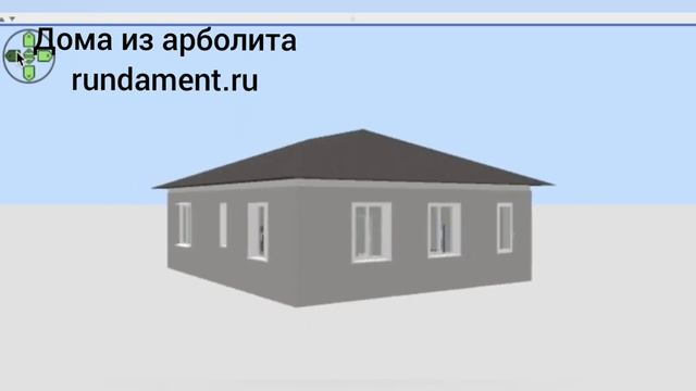 Проектирование домов из арболита 2023 смотреть онлайн