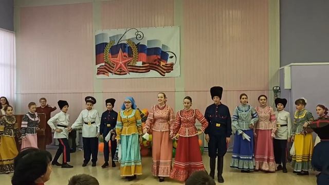 ФЭТ "Русич" 03.11.2022г смотреть онлайн