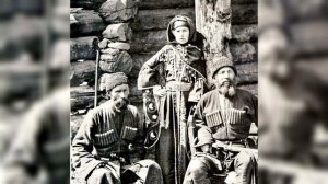 Кто такие Карачаевцы?