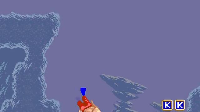 Arcade Longplay [461] Karnov смотреть онлайн