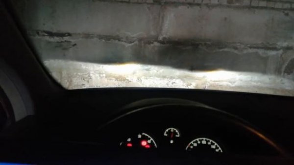 opel astra h afl test mdi/tech2win