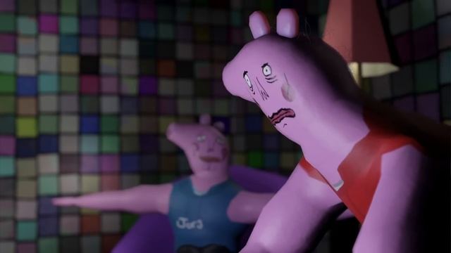 Peppa Pig on YouTube Kids be like смотреть онлайн