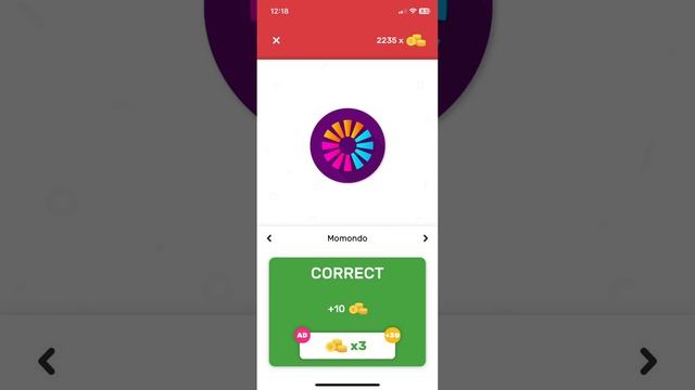 Logo Quiz 2023 Level 23 - All Answers смотреть онлайн