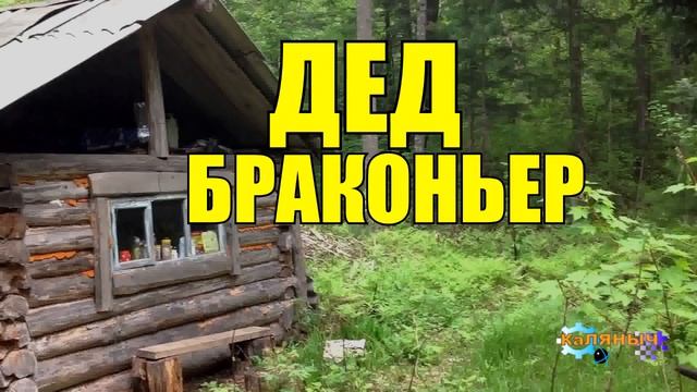 0879 - ДЕД БРАКОНЬЕР _ ЖИЗНЬ ЗАСТАВИЛА _ ЛОСЬ И ВЕРТОЛЁТ.mp4 смотреть онлайн