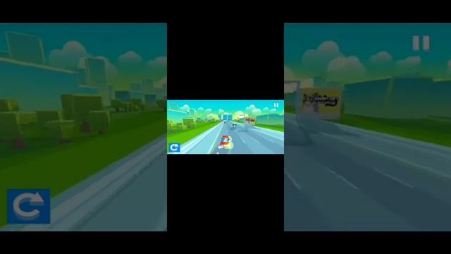 Dashy Crashy Gameplay 1 (FINALLY INSTALLED) смотреть онлайн
