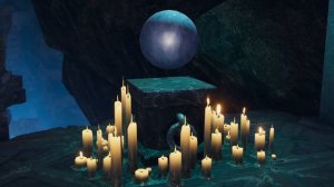 Solasta: Crown of the Magister Прохождение#6 "Руины"