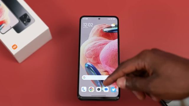 Redmi Note 12 Review - Not The Upgrade You Want