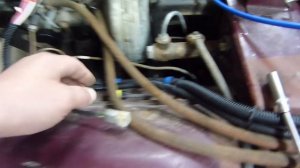 НИВА 21213  Эл. проводка под капотом ЛУЧШЕ, чем заводская.