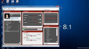 Программа изменения голоса.2017.Voxal Voice Changer.MorphVOX Pro