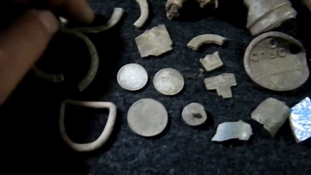 Царское серебро или Выбитых мест не бывает! Tsarist silver or broken seats do not exist! смотреть онлайн