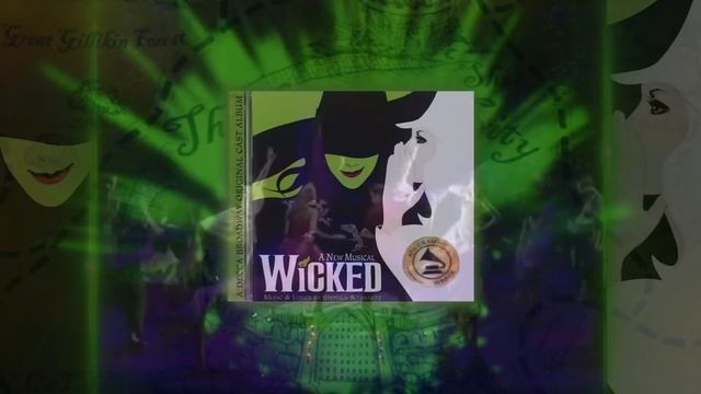 The History & Legacy of WICKED (FULL DOCUMENTARY) смотреть онлайн