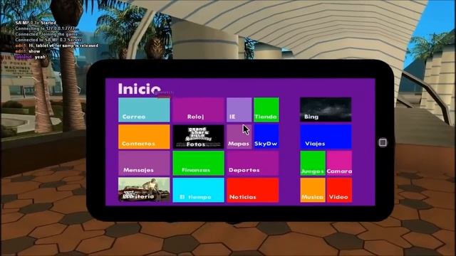 [FS] Планшет на Windows 8 [v4.0] смотреть онлайн