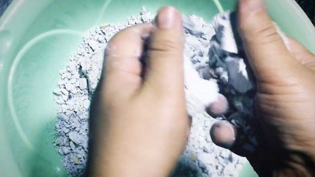 Asmr Cornstarch - Odly Satisfying - Sleeping Aid - Uzee Asmr Sensation смотреть онлайн