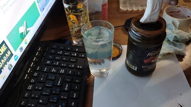 Как защитить нож из напильника от ржавчины. смотреть онлайн