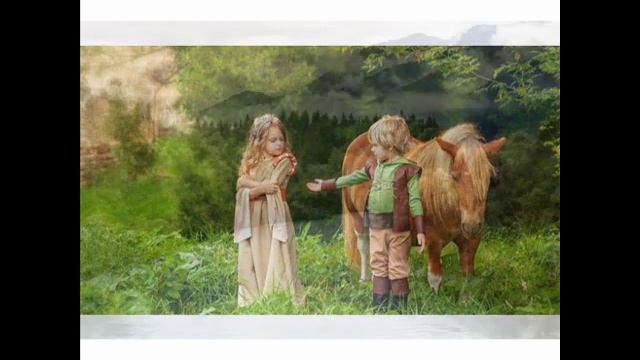 Если долго долго по дорожке     песенка