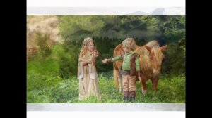 Если долго долго по дорожке     песенка