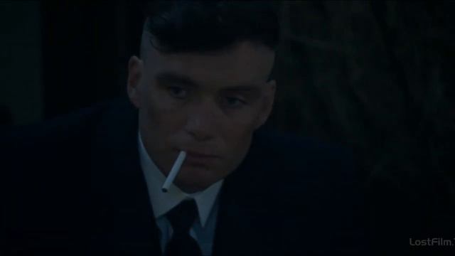 🎬Сериал "Острые козырьки" смотреть онлайн