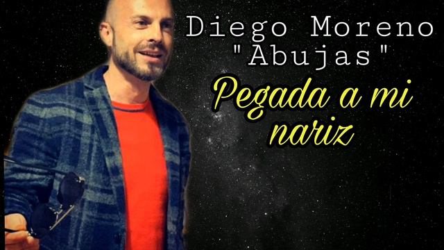 Diego Moreno "Abujas" Pegada A Mi Nariz 2020 смотреть онлайн