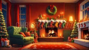 The Best Instrumental Christmas Jazz Music Playlist ? Top Christmas Songs - Christmas Café Music