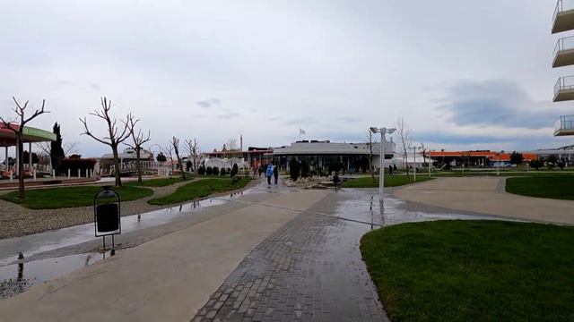 Территория отеля Сочи парк ⭐⭐⭐#Отель_Сочи_Парк #Сочи #Адлер #Сириус смотреть онлайн