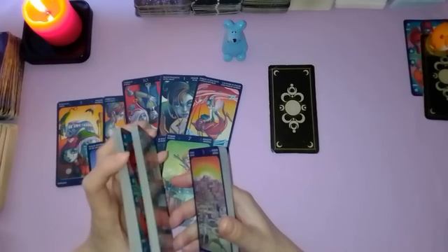 ?КАКОГО ВАШЕГО ВРАГА ЖДЕТ ПОЛНЫЙ КРАХ????? #tarot #таро #гадание #картытаро смотреть онлайн