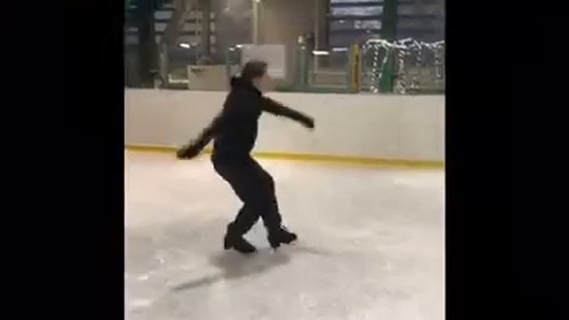 Фигурное катание для взрослых смотреть онлайн