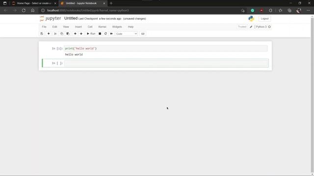 Data Science With Python | #0 Introduction & Installation смотреть онлайн