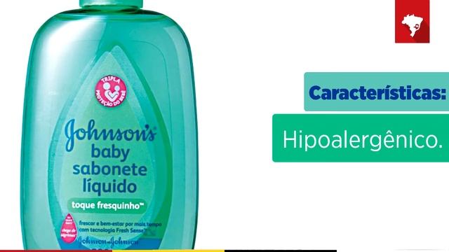 Sabonete Líquido Johnson's Baby Toque Fresquinho 200ml | Drogaria Minas Brasil смотреть онлайн