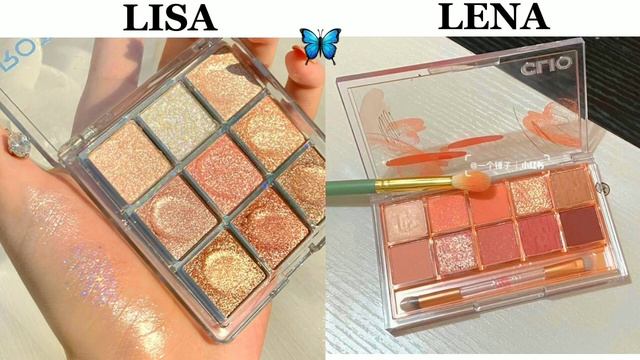 LISA OR LENA ? - ELEGANT DRESSES &LOVELY FASHION - @bunnycharm6147 смотреть онлайн