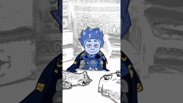 Нолик Чингисхан 1 Часовая версия! смотреть онлайн