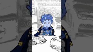 Нолик Чингисхан 1 Часовая версия!