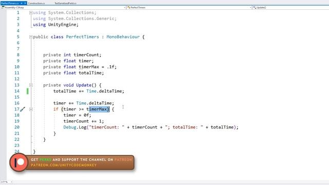 12 MORE Unity Tips in 12 Minutes! смотреть онлайн