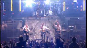 Rammstein - Москва