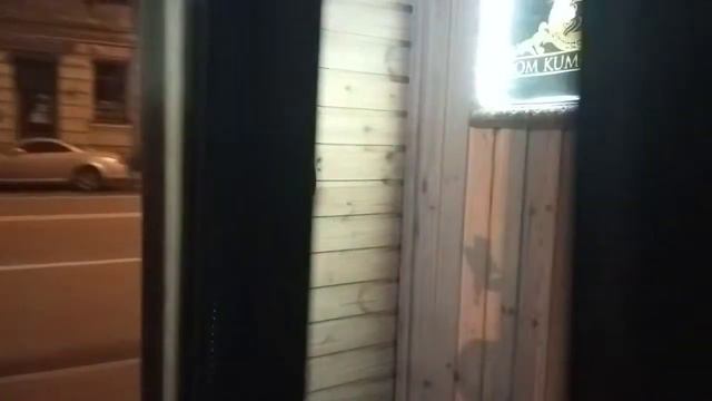 Ночной Питер,Рома поёт песню что от правды устал смотреть онлайн