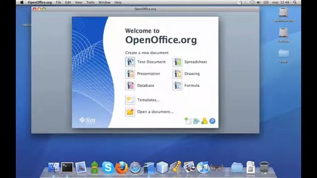 odt2daisy - Guided Tour : Installation (1) смотреть онлайн