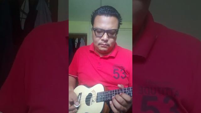 mangal dhoon ( ukelele cover by Triratna Bajracharya.....peace of mind смотреть онлайн