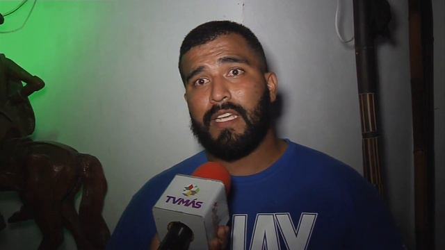 Con la asistencia de 30 peleadores se desarrolló el evento "Kumite" de artes marciales mixtas смотреть онлайн