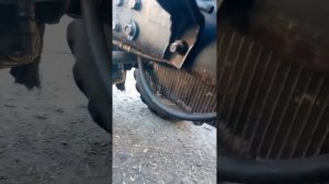 Гидроусилитель сцепления мтз 82.1