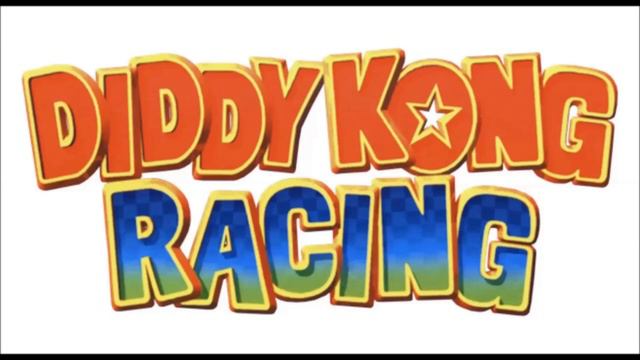 Diddy Kong Racing/DS - Crescent Island (Remake) смотреть онлайн