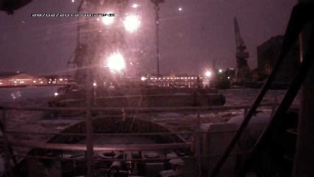 Буксировка смотреть онлайн