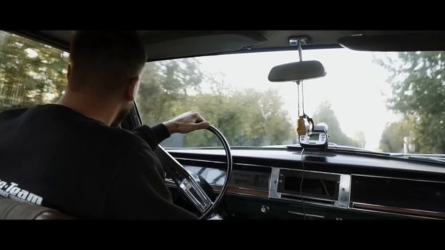 Газ 24 V8 5.5 "Капитан Вьетнам". Сколько же сил в змз 41? Замер на диностенде. Серия 7. смотреть онлайн