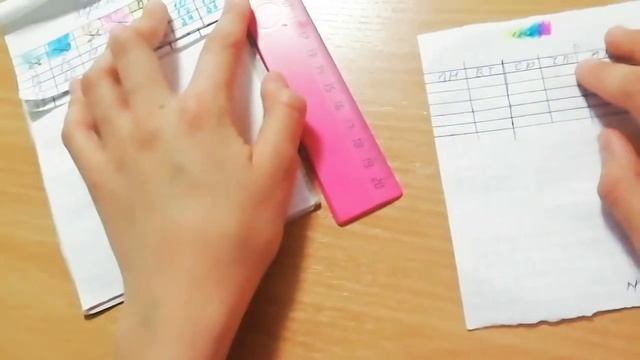 КАК СДЕЛАТЬ КАЛЕНДАРЬ САМОСТОЯТЕЛЬНО смотреть онлайн