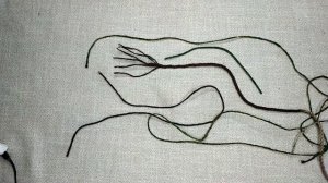 Панно из джута своими руками. Поделки из джута. Jute wall hanging. Home decor DIY